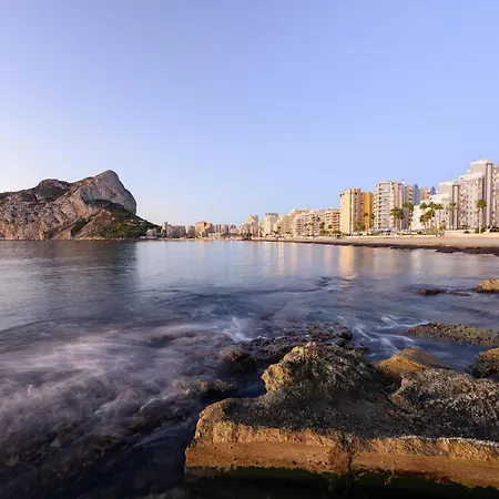 Nuevo México M 63 * Calpe