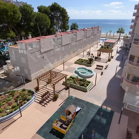 Nuevo México M 63 Appartement *