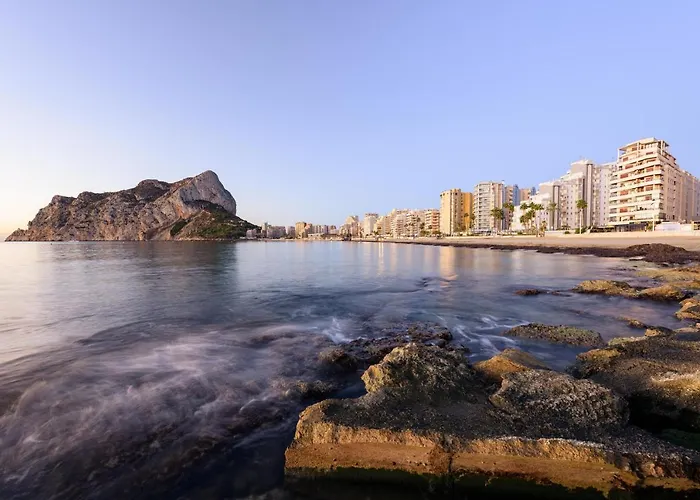 Nuevo México M 63 * Calpe