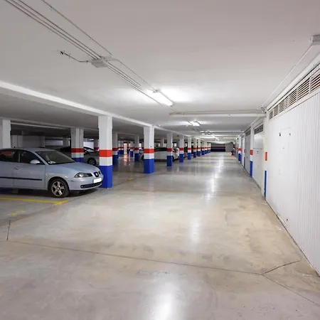 Nuevo México M 63 Apartamento